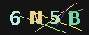 Gambar captcha